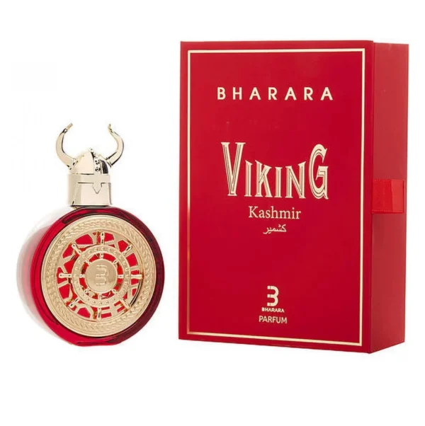 BHARARA VIKING KASHMIR Men EDP - 100MI (3.40z)