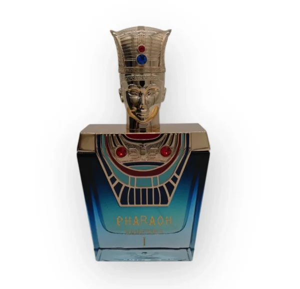 BHARARA PHAROAH RAMESSES-I UNISEX - 100 ML (3.4oz) BY BHARARA