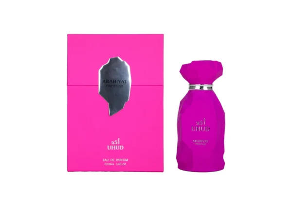 UHUD WOMEN EDP - 100ML(3.4oz) BY ARABIYAT PRESTIGE Inspired by BIANCO LATTE