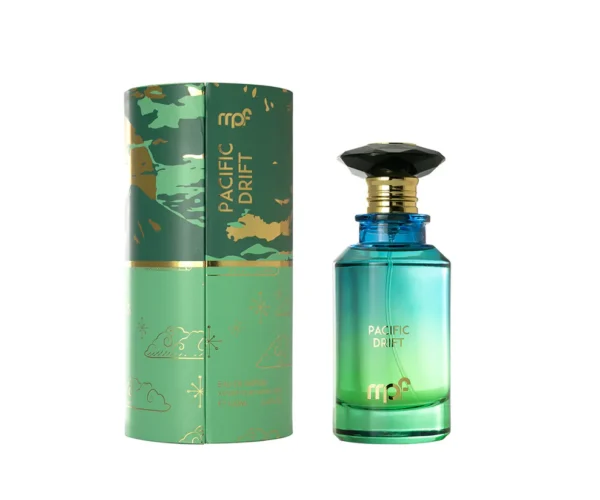 PACIFIC DRIFT EDP UNISEX - 100ML (3.4oz) BY MPF - Inspired by PACIFIC CHILL OF LOUIS VUITTON (Copy)