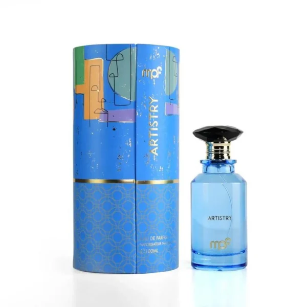 ARTISTRY EDP UNISEX - 100ML (3.4oz) BY MPF Inspired by IMAGINATION OF LOUIS VUITTON