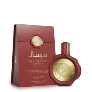 MIRSAAL LOVE LETTER EDP MUJER - 100ML (3.4oz) DE LE FALCONE NICHE Inspired by LOST CHERRY - TOM FORD
