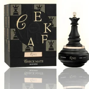 CHECK MATE KING MEN  EDP - 100ML BY ARMAF Inspired by SCANDAL ABSOLU JPG