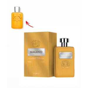 MAGENO MEN EDP - 100ML (3.4oz) By VÜRV Inspired by PARFUMS DE MARLY - PERSEUS