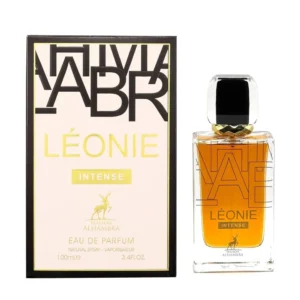 LEONIE INTENSE WOMEN EDP - 100ML (3.40z) BY ALHAMBRA Inspired by LIBRE YSL INTENSE