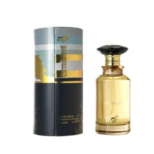 L'Eternite UNISEX - 100ML (3.4oz) BY MPF Inspired by L IMMENSITE LOUIS VUITON