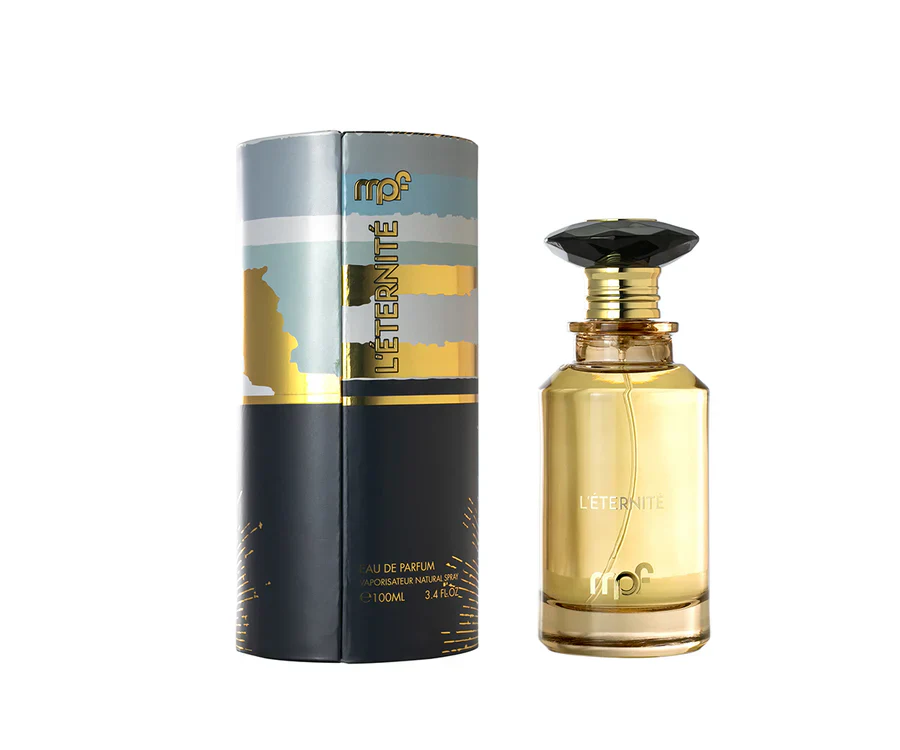L'Eternite UNISEX - 100ML (3.4oz) BY MPF Inspired by L IMMENSITE LOUIS VUITON