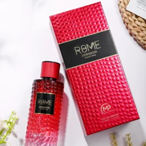 ROME EXTRADOSE POUR FEMME EDP - 100ML (3.40z) BY BHARARA Inspired by VALENTINO DONNA BORN IN R0OMA EXTRADOSE