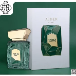 AETHER UNISEX EDP - 100ML BY FRENCH AVENUE Inspired by PARFUMS DE MARLY GREENLEY