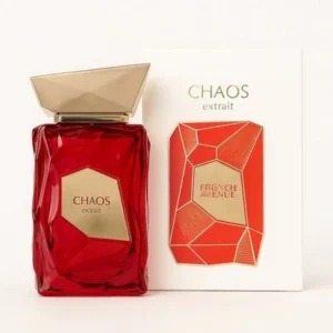 AV CHAOS UNISEX EDP - 100ML BY FRENCH AVENUE Inspired by LOST CHERRY TOM FORD