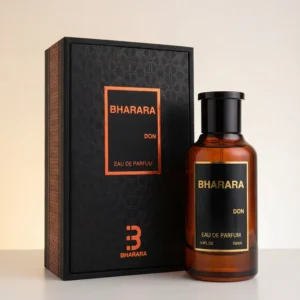BHARARA DON MEN EDP 3.4 BY BHARARA