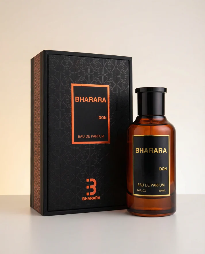BHARARA DON MEN EDP 3.4 BY BHARARA
