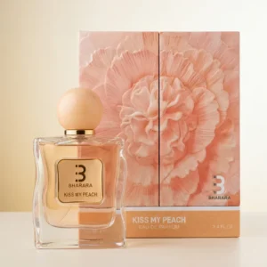 BHARARA KISS MY PEACH 3.4 Eau De Parfum BY BHARARA