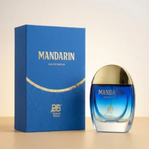 MAST MANDARIN EDP - 100ML (3.40z) BY MAST PERFUME