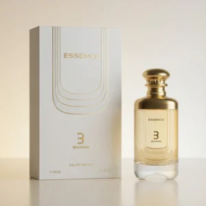 BHARARA ESSENCE - EDP (3.40z) BY BHARARA