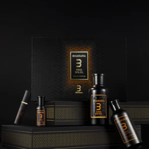 BHARARA KING SOLEIL SET BY BHARARA