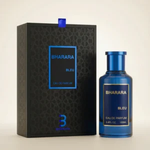 BHARARA BLUE EAU DE PARFUM-100ML (3.40z) BY BHARARA