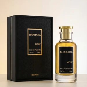 BHARARA NICHE EAU DE PARFUM-100ML (3.40z) BY BHARARA