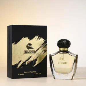 MAST PERFUME ELIXIR EAU DE PARFUM-100ML (3.40z) BY BHARARA