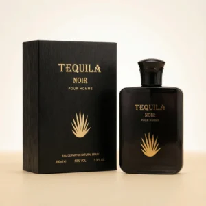 TEQUILA NOIR MEN EDP - 100ML (3.40z) BY BHARARA