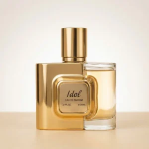 MAST IDOL EAU DE PARFUM-100ML (3.40z) BY BHARARA