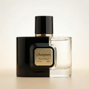 MAST CHAMPION EAU DE PARFUM-100ML (3.40z) BY MAST PERFUME Inspired by PRADA PARADIGME