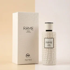 ROME IVORY POUR HOMME EDP - 100ML (3.40z) BY BHARARA Inspired by VALENTINO UOMO BORN IN ROMA IVORY