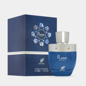 RARE REEF UNISEX EDP - 100 ml (3,4 oz) de AFNAN 1inspired by PACIFIC CHILL