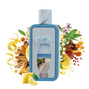 SEASON DRIFT EDP - 100ML (3.4oz) BY RIIFFS Inspired by BLUE DE CHANEL EXCLUSIF