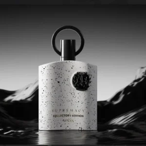 SUPREMACY COLLECTORS EDP MEN - 100ML (3.4 OZ) BY AFNAN Inspired by CREED AVENTUS ABSOLU