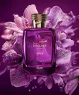 HAWAS DIVA WOMEN EDP - 100ML (3.40z) by RASASI Inpired by VALENTINO BORN IN ROMA INTENSE