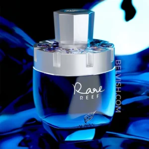 RARE REEF UNISEX EDP - 100 ml (3,4 oz) de AFNAN 1inspired by PACIFIC CHILL