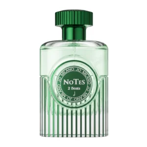 NOTES 2 BEAT EAU DE PARFUM - 100ML (3.4oz) BY JO MILANO - WHITE BOX (Copy)