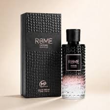 ROME POUR HOMME INTENSE MEN EDP - 100ML (3.40z) BY BHARARA - Inspired in VALENTINO BORN IN ROMA INTENSE