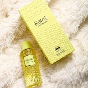 ROME FANTASMAGORY UNISEX EDP - 100ML (3.40z) BY BHARARA Inspired by FANTASMAGORY LOUIS VUITTON