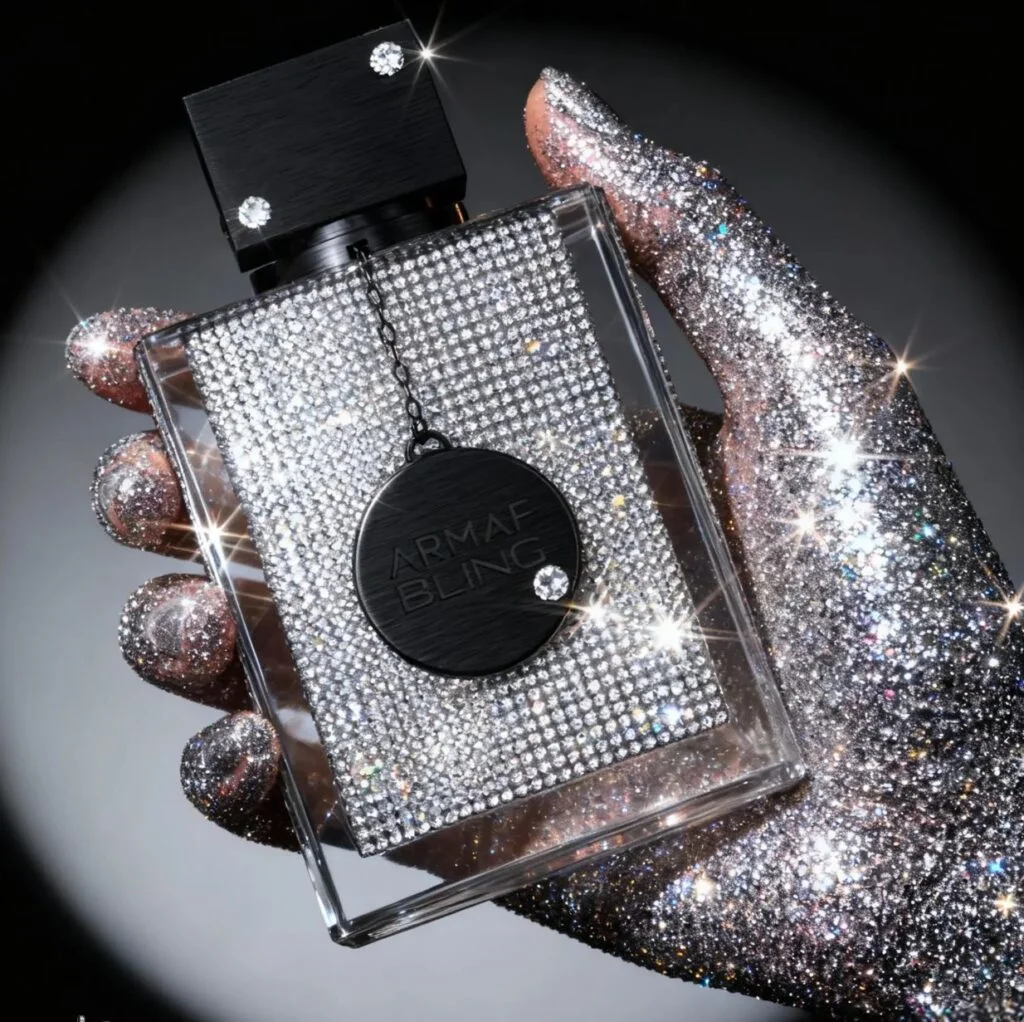 CLUB DE NUIT BLING EDP - 75ML (2.5 OZ) BY ARMAF - Inspired in DUBAI BLING