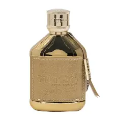 NITRO GOLD UNISEX EDP - 100ML (3.4oz) by DUMONT Inspired by VALENTINO VOMO BORN IN ROMA