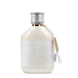 NITRO WHITE INTENSELY EDP - 100ML (3.4oz) by DUMONT Inspired by STRONGER WITH EMPORIO ARMANI AND BOSS BOTTLED ABSOLUTE