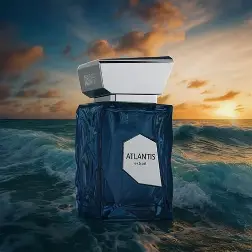 ATLANTIS EXTRAIT UNISEX EDP 100ML BY FRENCH AVENUE