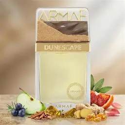 DUNESCAPE DUBAI UNISEX EDP 100ML BY ARMAF