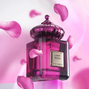LADY ROZA - 100ML BY MATIN MARTIN Inspired by: Parfums de Marly Delina