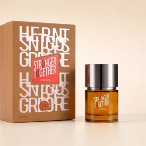MAST PERFUM STRONGER TOGETHER 100ML (3.40z) Inspired by STRONGER WITH YOU PARFUM