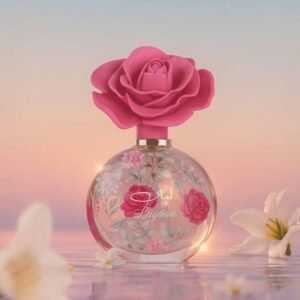 LAYAAN WOMAN EDP - 75ML (2.5OZ) BY LATTAFA