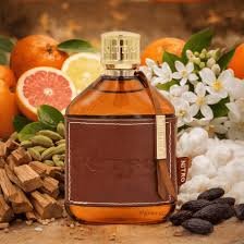 NITRO POUR HOMME MEN EDP - 100ML (3.4oz) by DUMONT