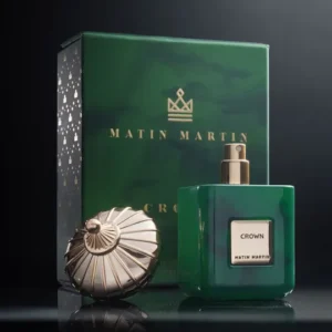CROWN - 100ML BY MATIN MARTIN