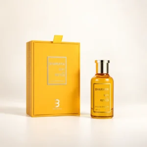 BHARARA REY DE REYES (YELLOW) EDP 3.4oz