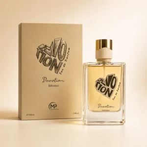 DEVOTION INTENSE BY MAST PERFUME (3.40z)