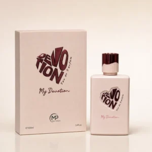 MY DEVOTION BY MAST PERFUME (3.40z)