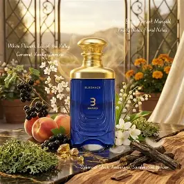 BHARARA ELEGANCE - EDP (3.40z) BY BHARARA Inspired by GREENWICH VILLAGE BOND No.9