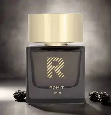 ROHIT NOIR 3.4 EDP BY BHARARA Inspired by LE MALE JPG